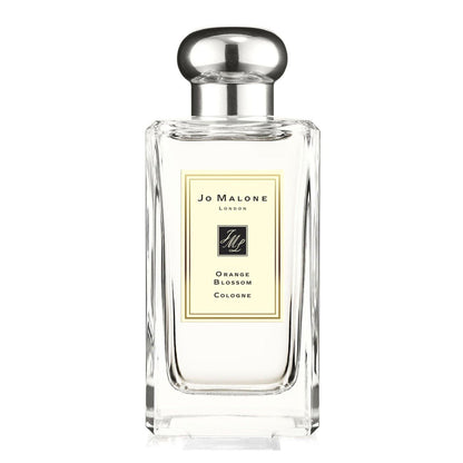 Orange Blossom Cologne - Cosmos Boutique New Jersey