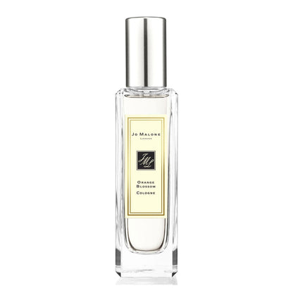 Orange Blossom Cologne - Cosmos Boutique New Jersey