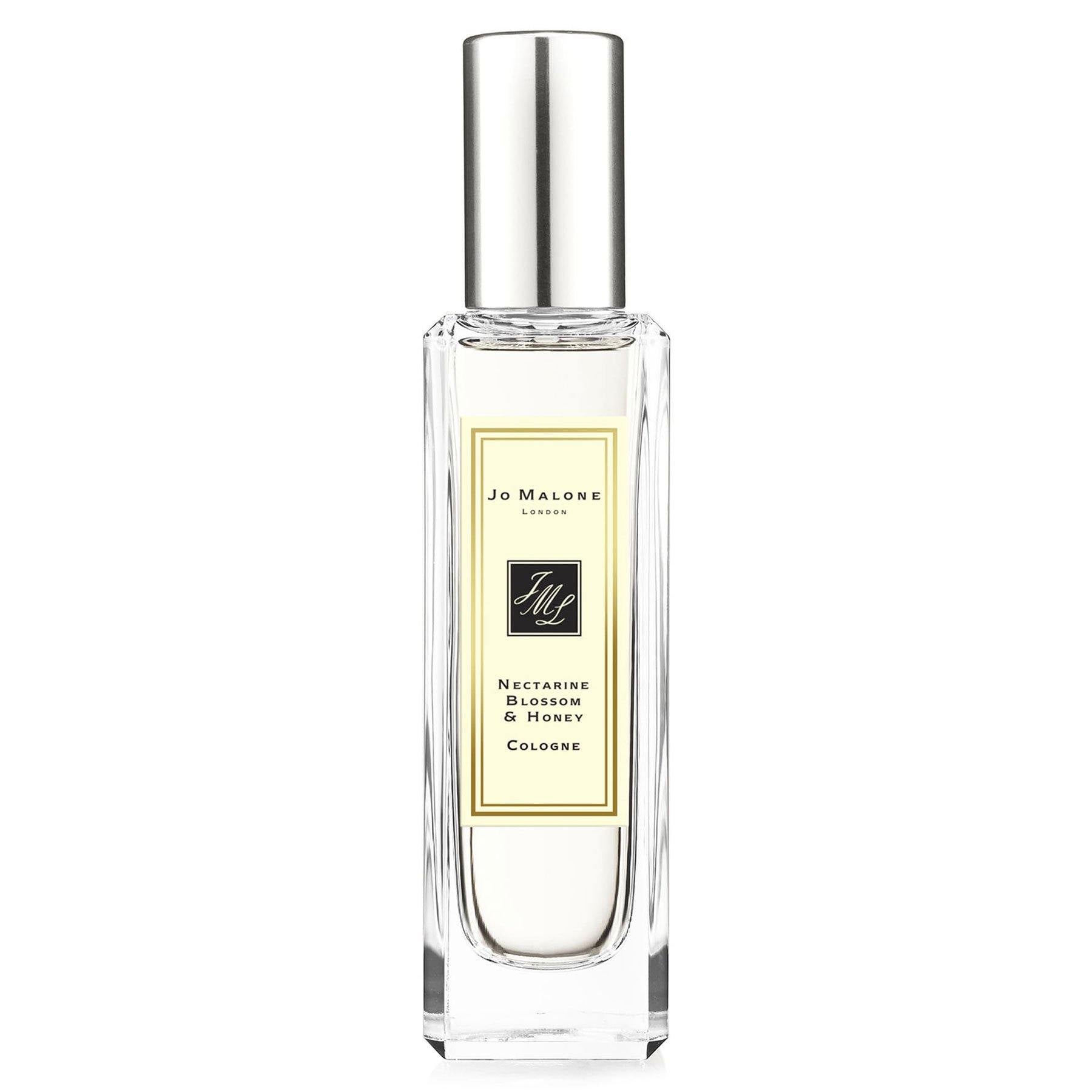 Nectarine Blossom & Honey Cologne - Cosmos Boutique New Jersey