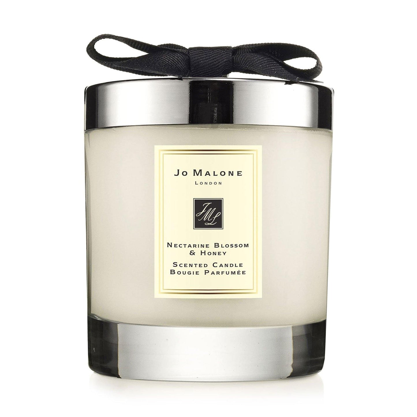 Nectarine Blossom & Honey Candle - Cosmos Boutique New Jersey