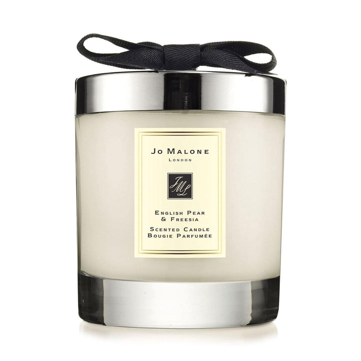 English Pear & Freesia Candle - Cosmos Boutique New Jersey