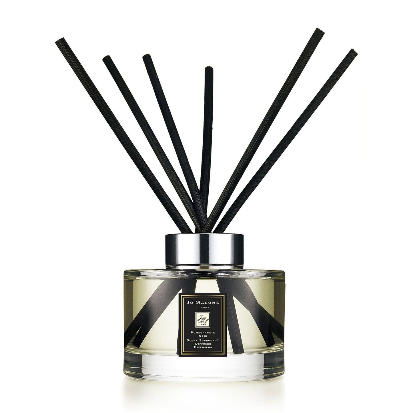 Pomegranate Noir Diffuser - Cosmos Boutique New Jersey