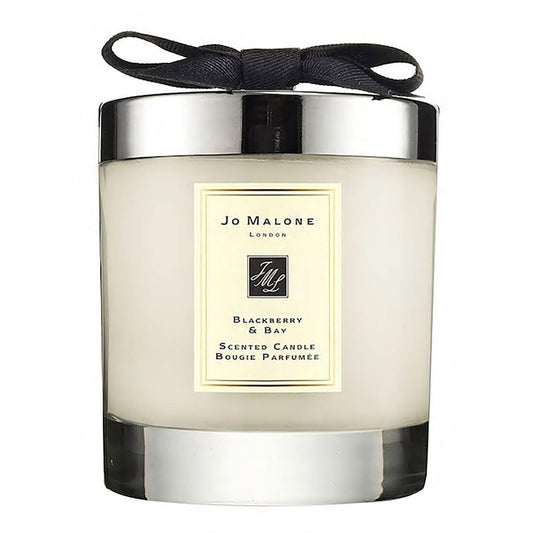 Blackberry & Bay Candle - Cosmos Boutique New Jersey