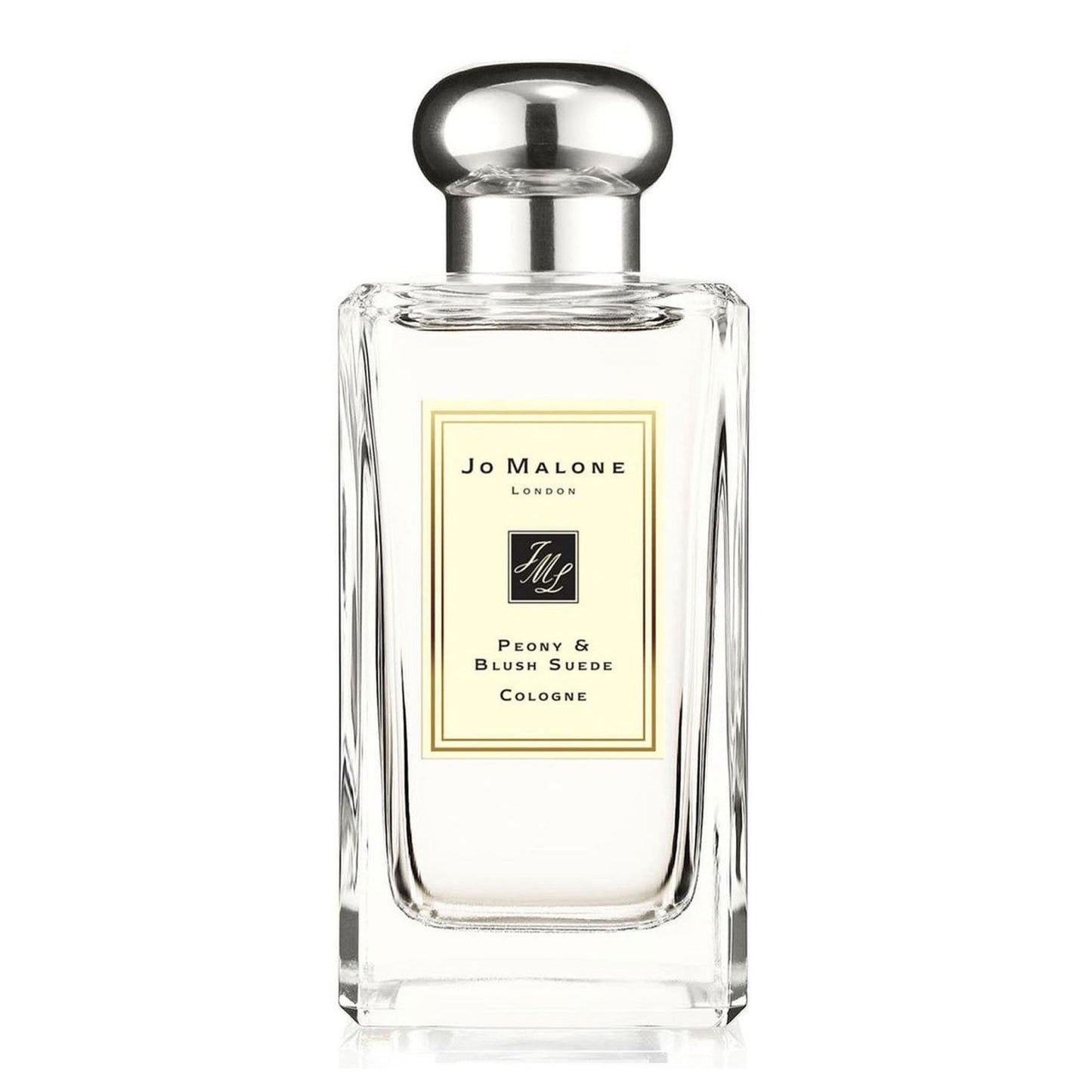 Peony & Blush Suede Cologne - Cosmos Boutique New Jersey