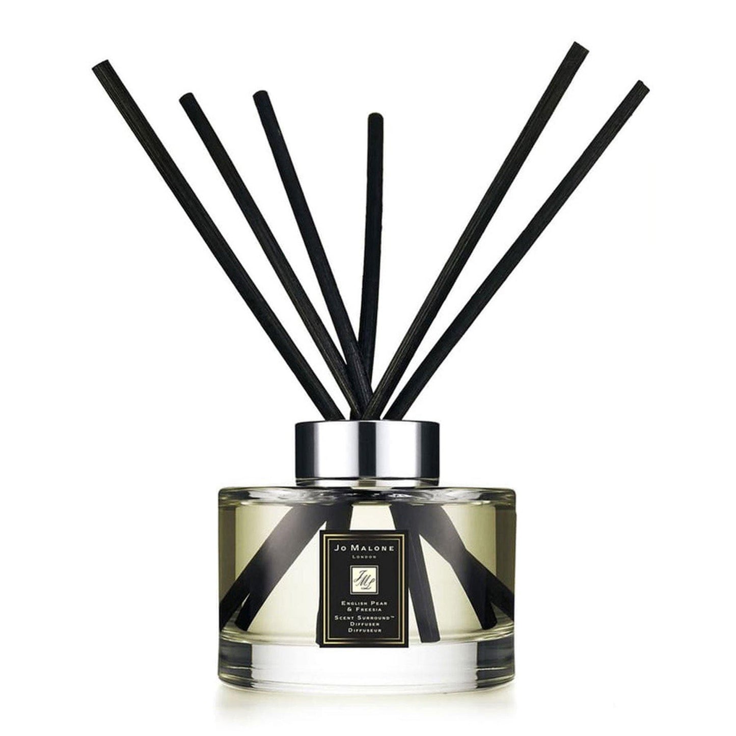 English Pear & Freesia Diffuser - Cosmos Boutique New Jersey