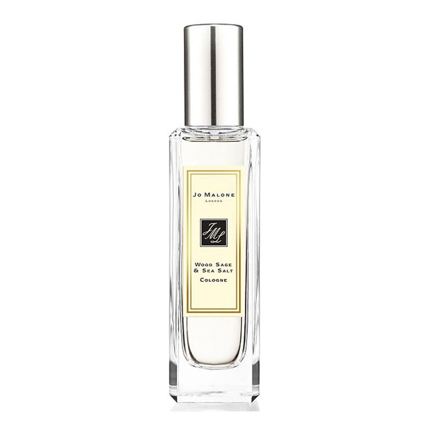 Wood Sage & Sea Salt Cologne - Cosmos Boutique New Jersey