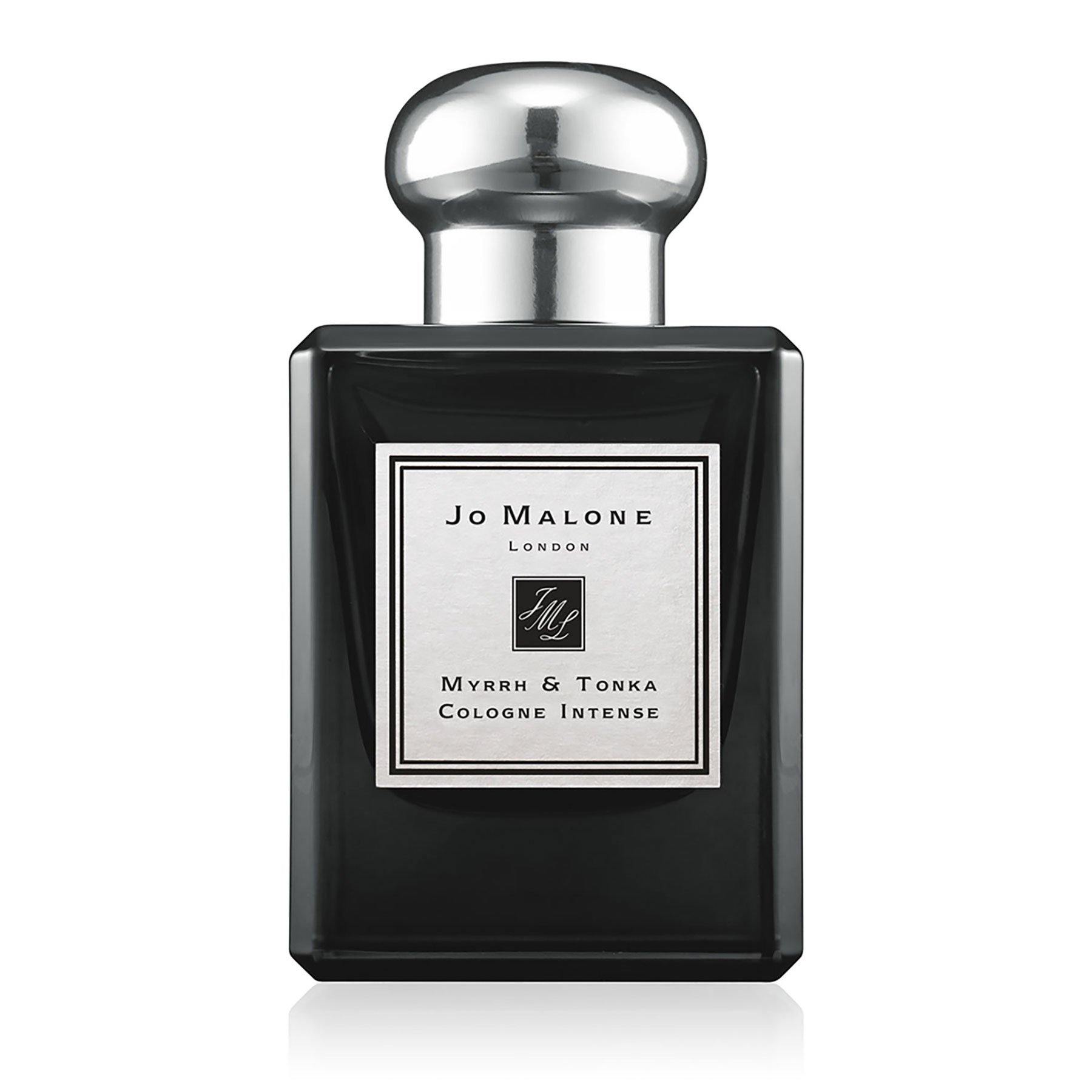 Myrrh & Tonka Cologne - Cosmos Boutique New Jersey