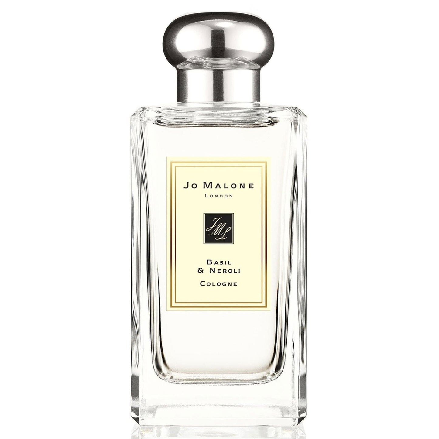 Basil & Neroli Cologne - Cosmos Boutique New Jersey