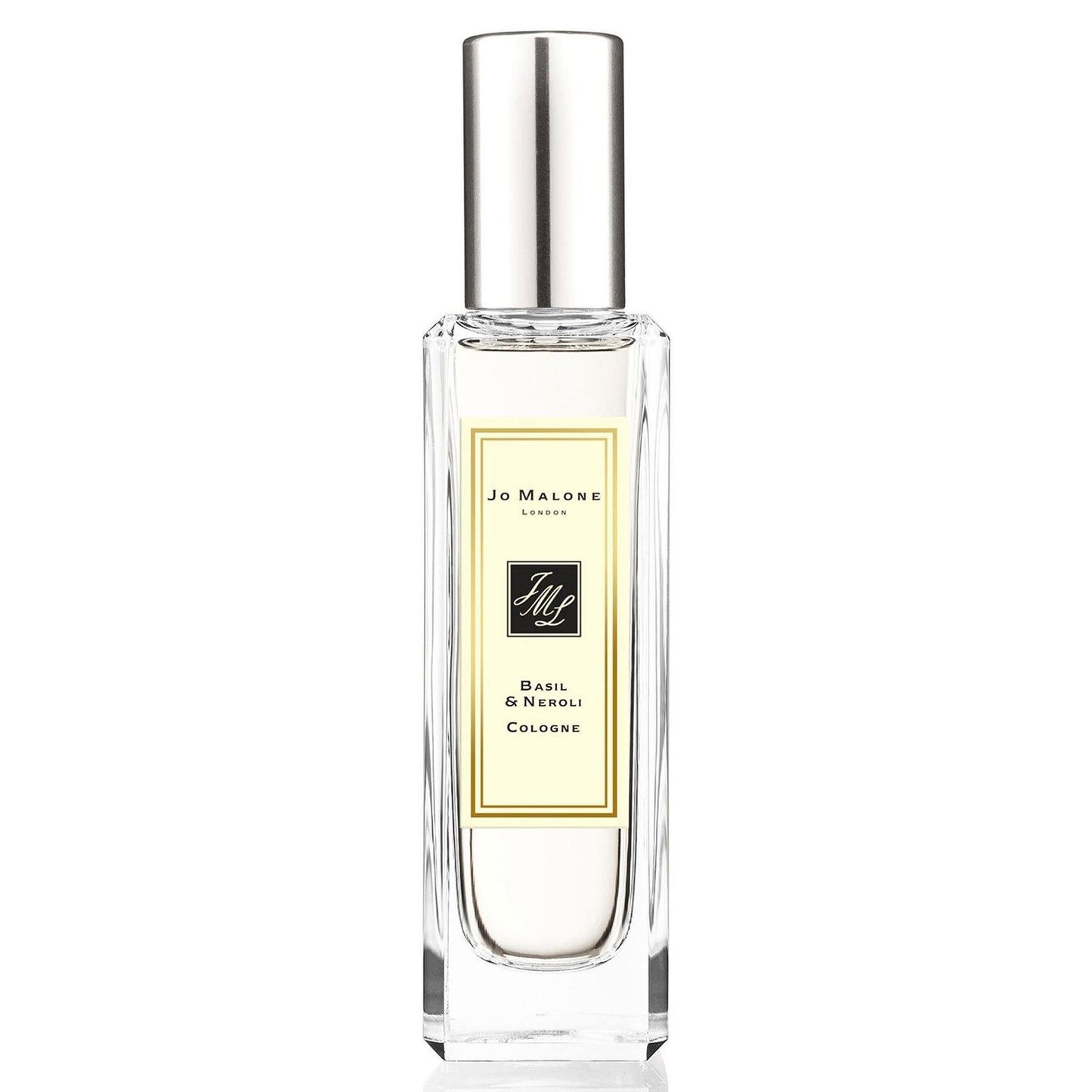 Basil & Neroli Cologne - Cosmos Boutique New Jersey