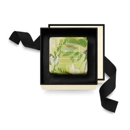 English Pear & Freesia Soap - Cosmos Boutique New Jersey