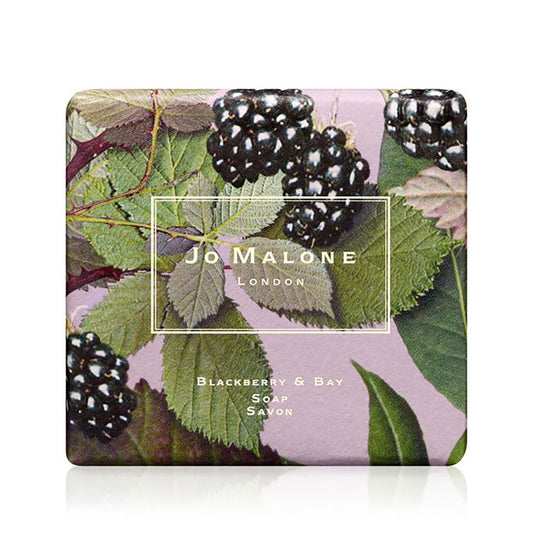 Blackberry & Bay Soap - Cosmos Boutique New Jersey