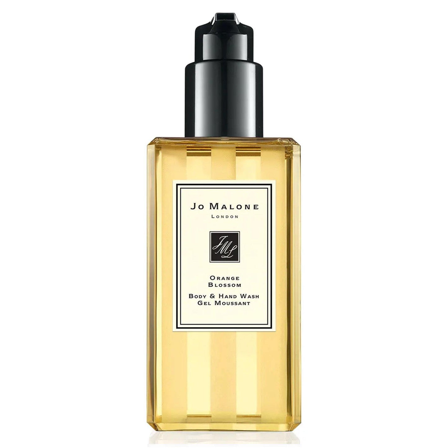 Orange Blossom Body & Hand Wash - Cosmos Boutique New Jersey