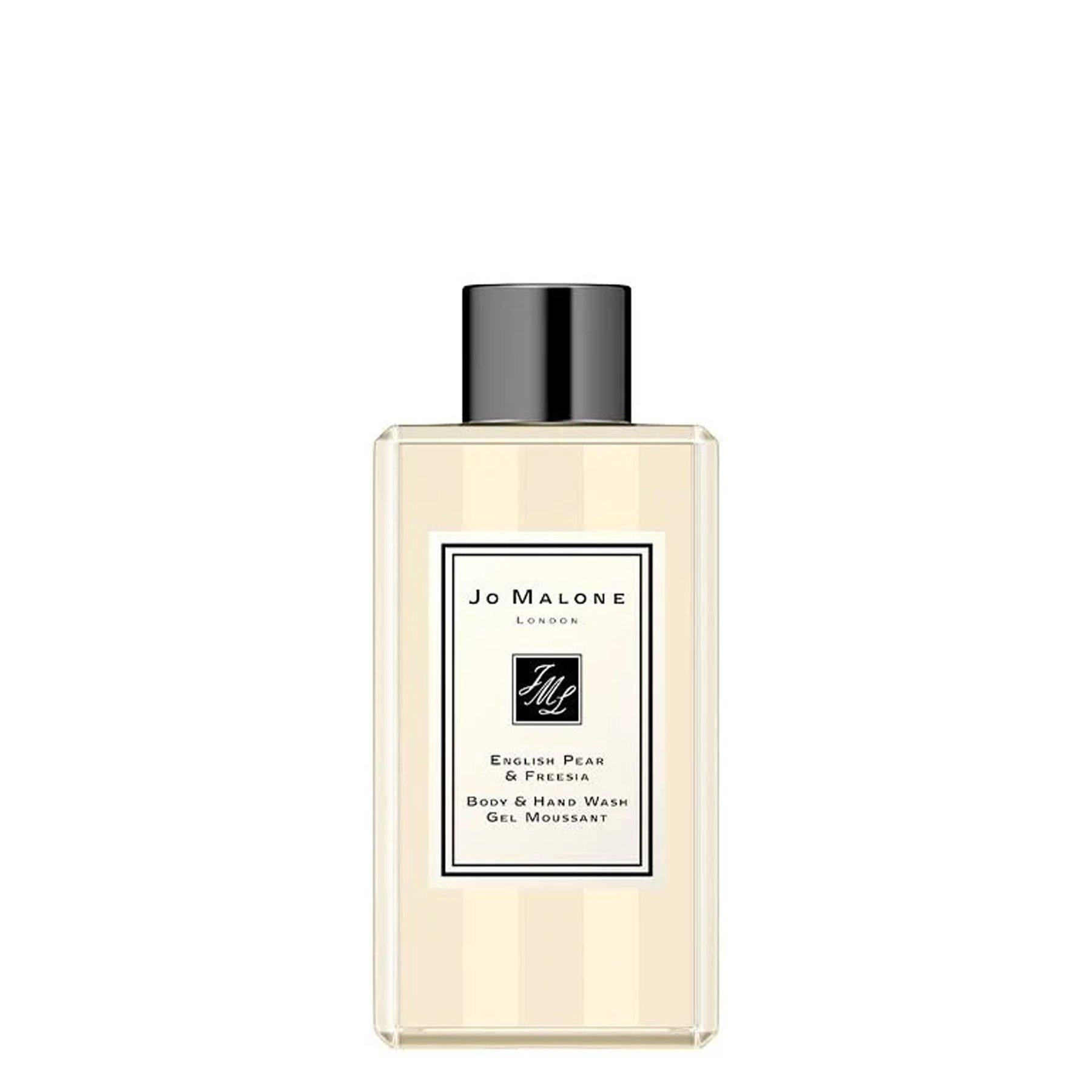 English Pear & Freesia Body & Hand Wash - Cosmos Boutique New Jersey