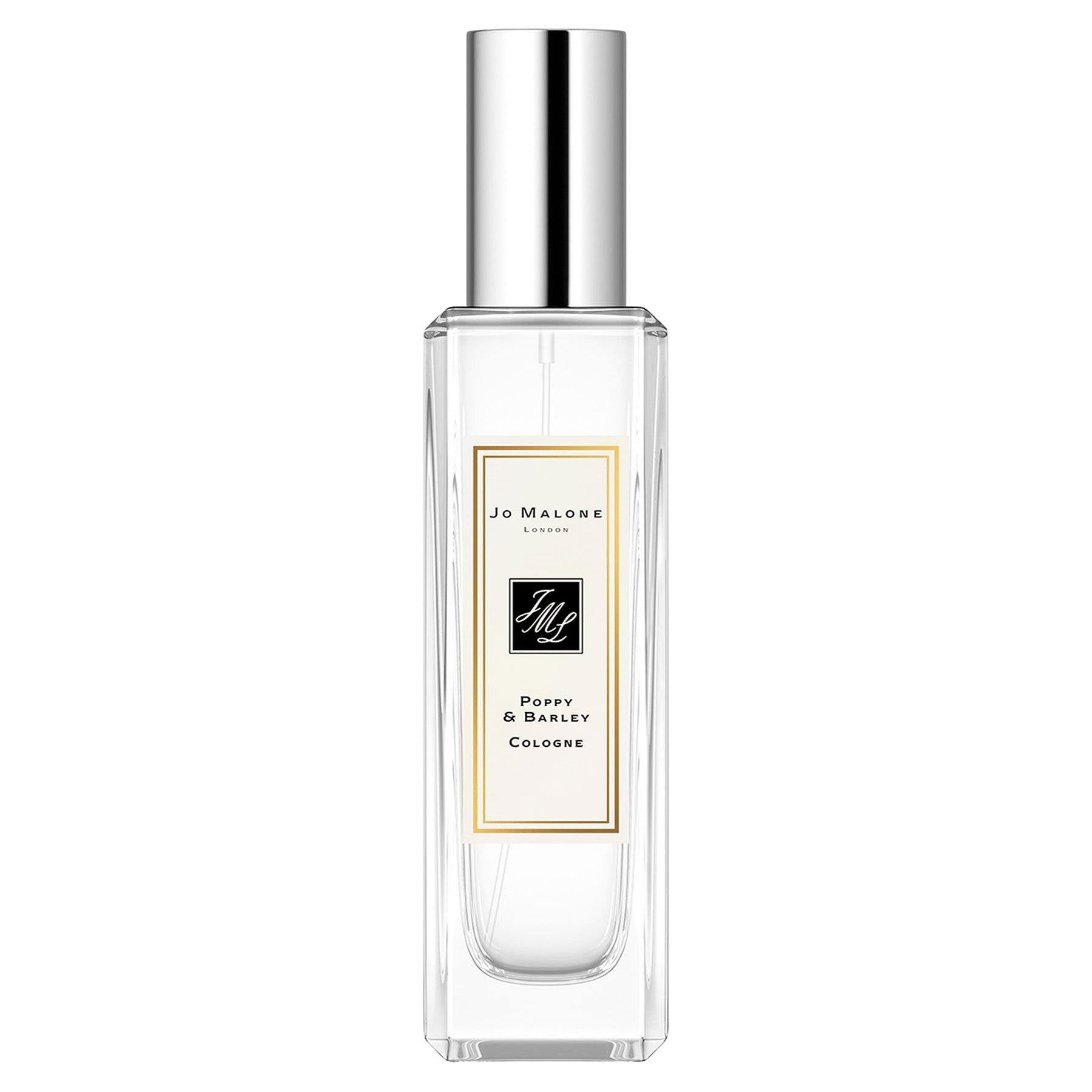 Poppy & Barley Cologne - Cosmos Boutique New Jersey