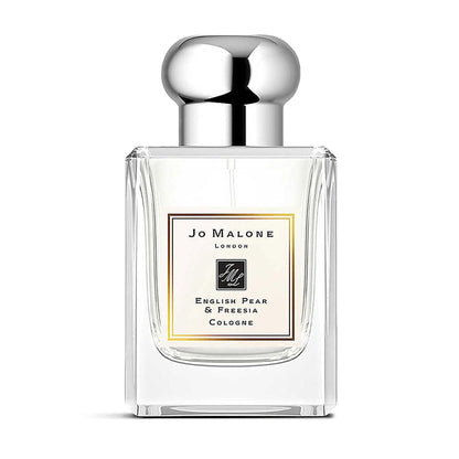 English Pear & Freesia Cologne - Cosmos Boutique New Jersey