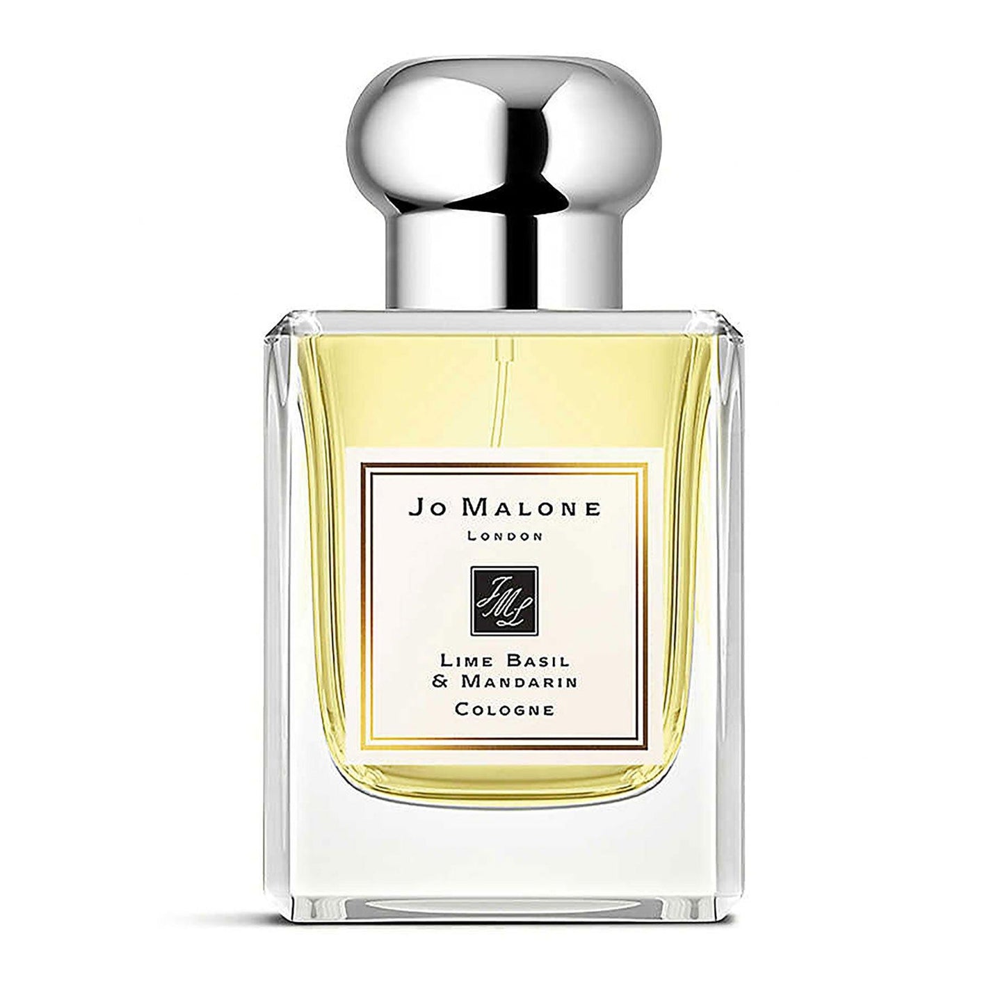 Lime Basil & Mandarin Cologne - Cosmos Boutique New Jersey