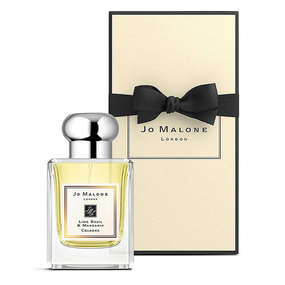 Lime Basil & Mandarin Cologne - Cosmos Boutique New Jersey