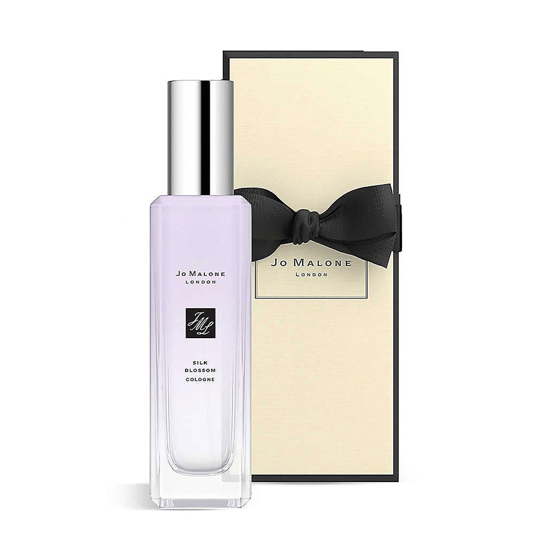 Silk Blossom Cologne - Cosmos Boutique New Jersey