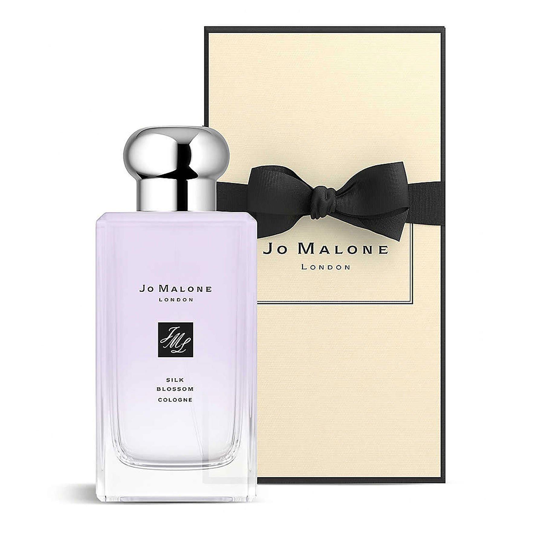 Jo malone シルクブロッサム 100ml 限定品-