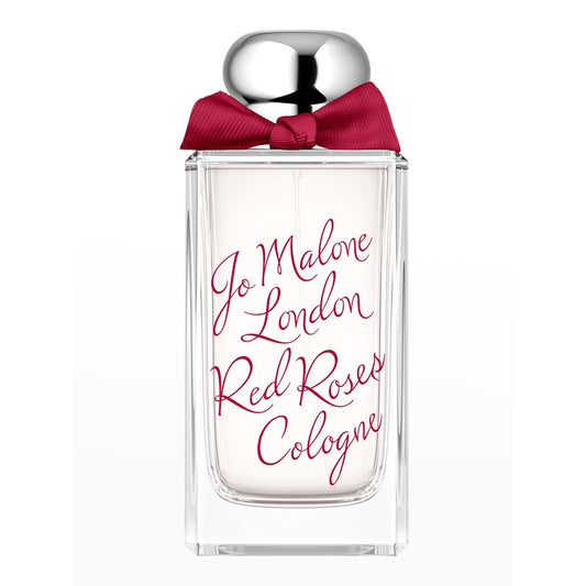 Special-Edition Red Roses Cologne - Cosmos Boutique New Jersey