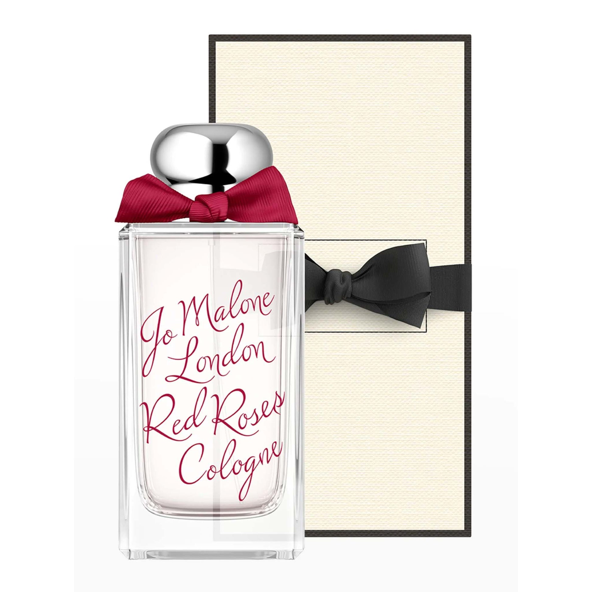 Special-Edition Red Roses Cologne - Cosmos Boutique New Jersey