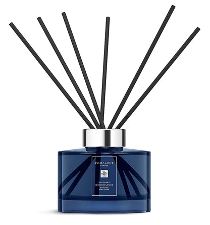 Lavender & Moonflower diffuser 165ml - Cosmos Boutique New Jersey