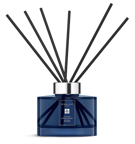 Lavender & Moonflower diffuser 165ml - Cosmos Boutique New Jersey