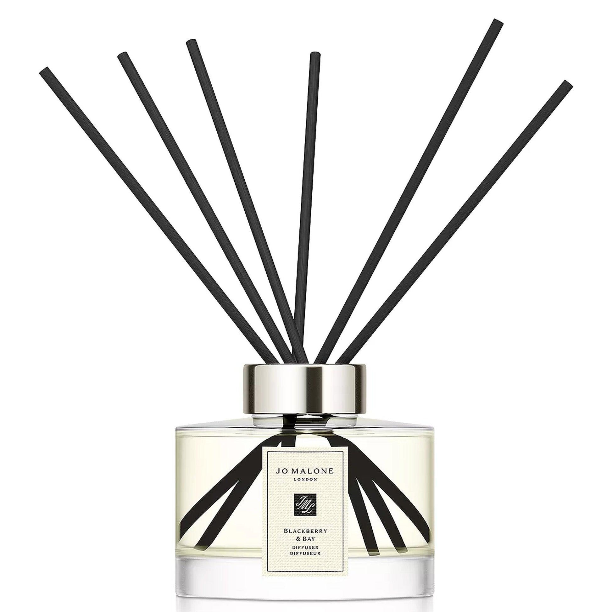 Blackberry & Bay Diffuser - Cosmos Boutique New Jersey