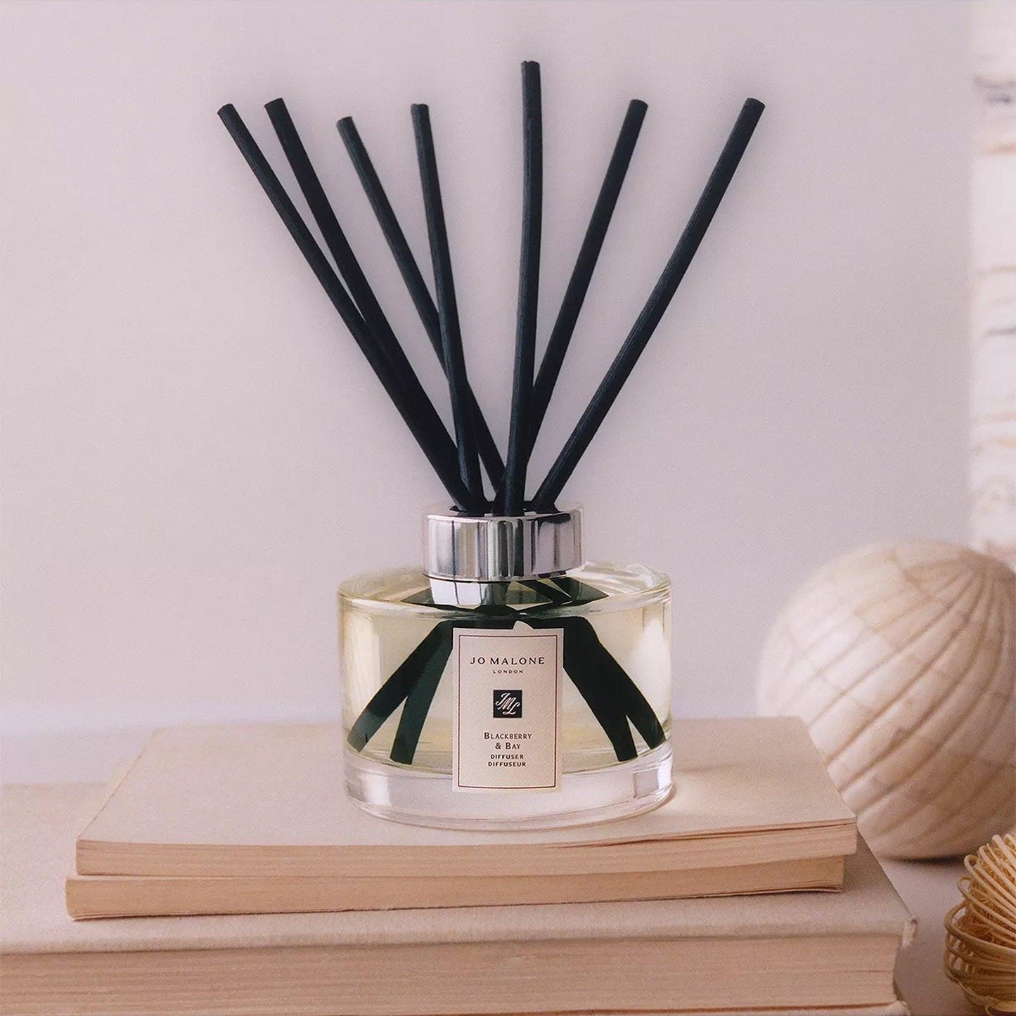 Blackberry & Bay Diffuser - Cosmos Boutique New Jersey