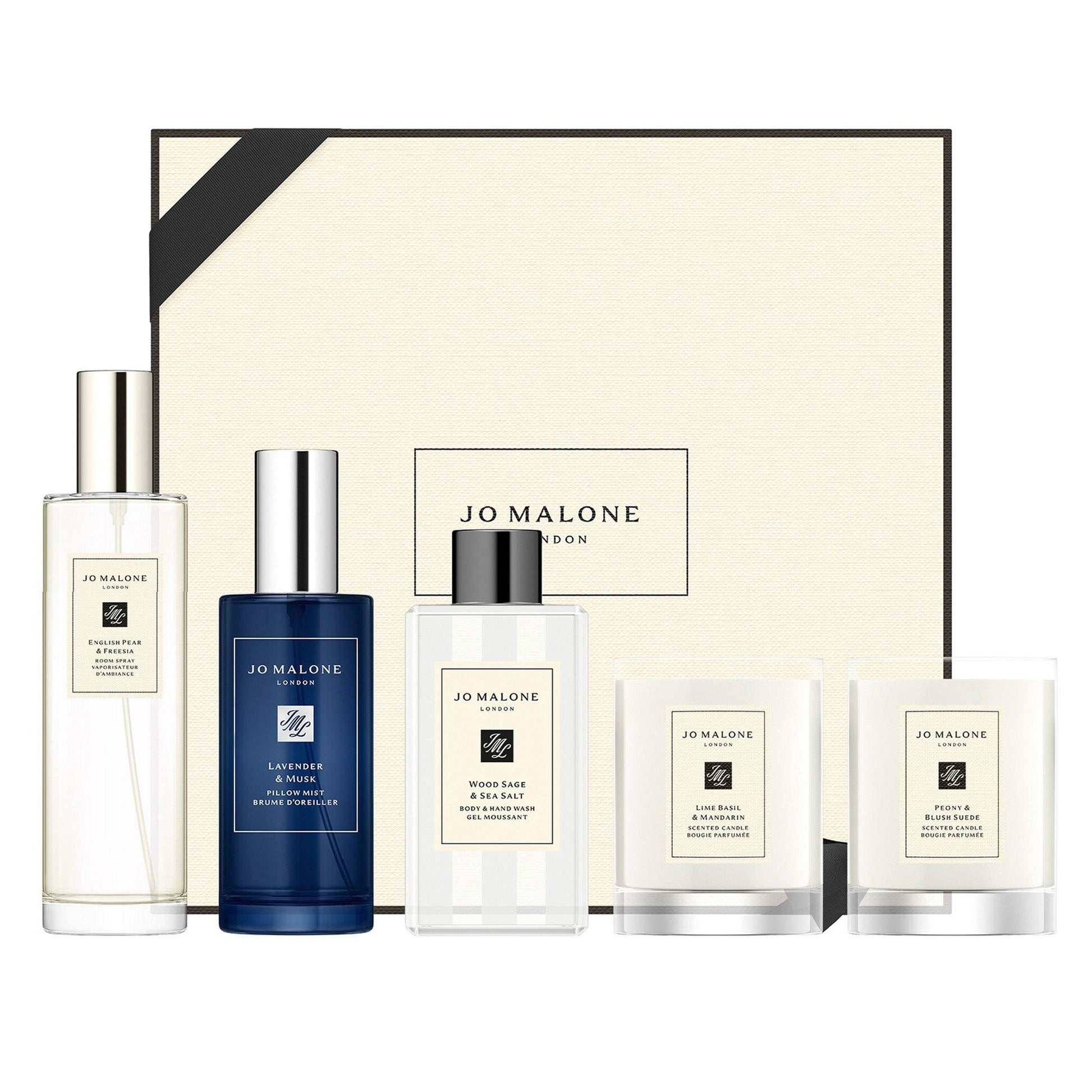 The House Of Jo Malone London - Cosmos Boutique New Jersey