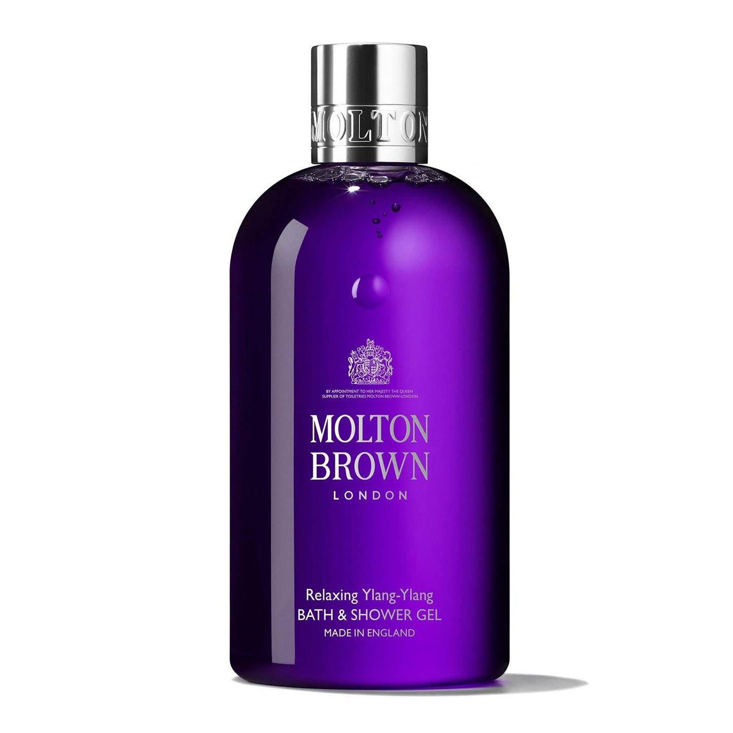 Relaxing Ylang-Ylang Bath & Shower Gel - Cosmos Boutique New Jersey