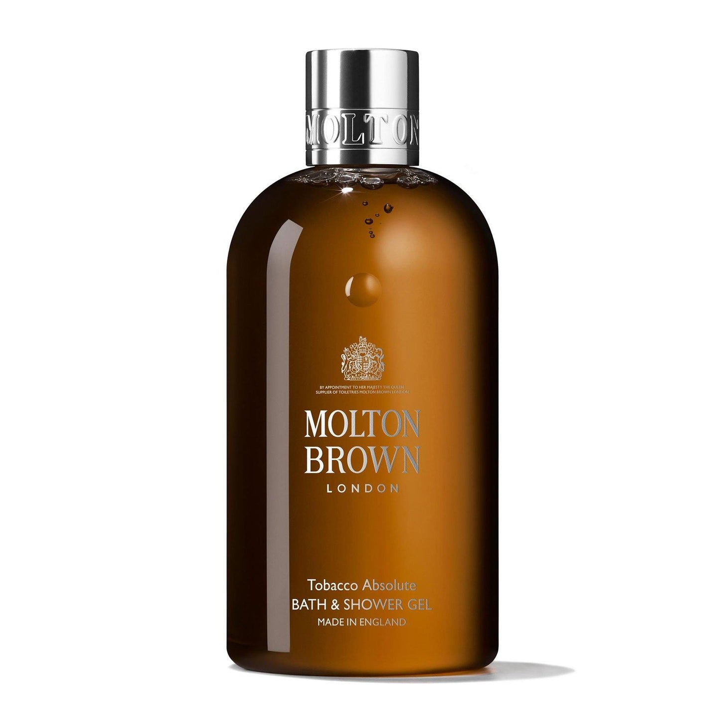 Tobacco Absolute Bath & Shower - Cosmos Boutique New Jersey