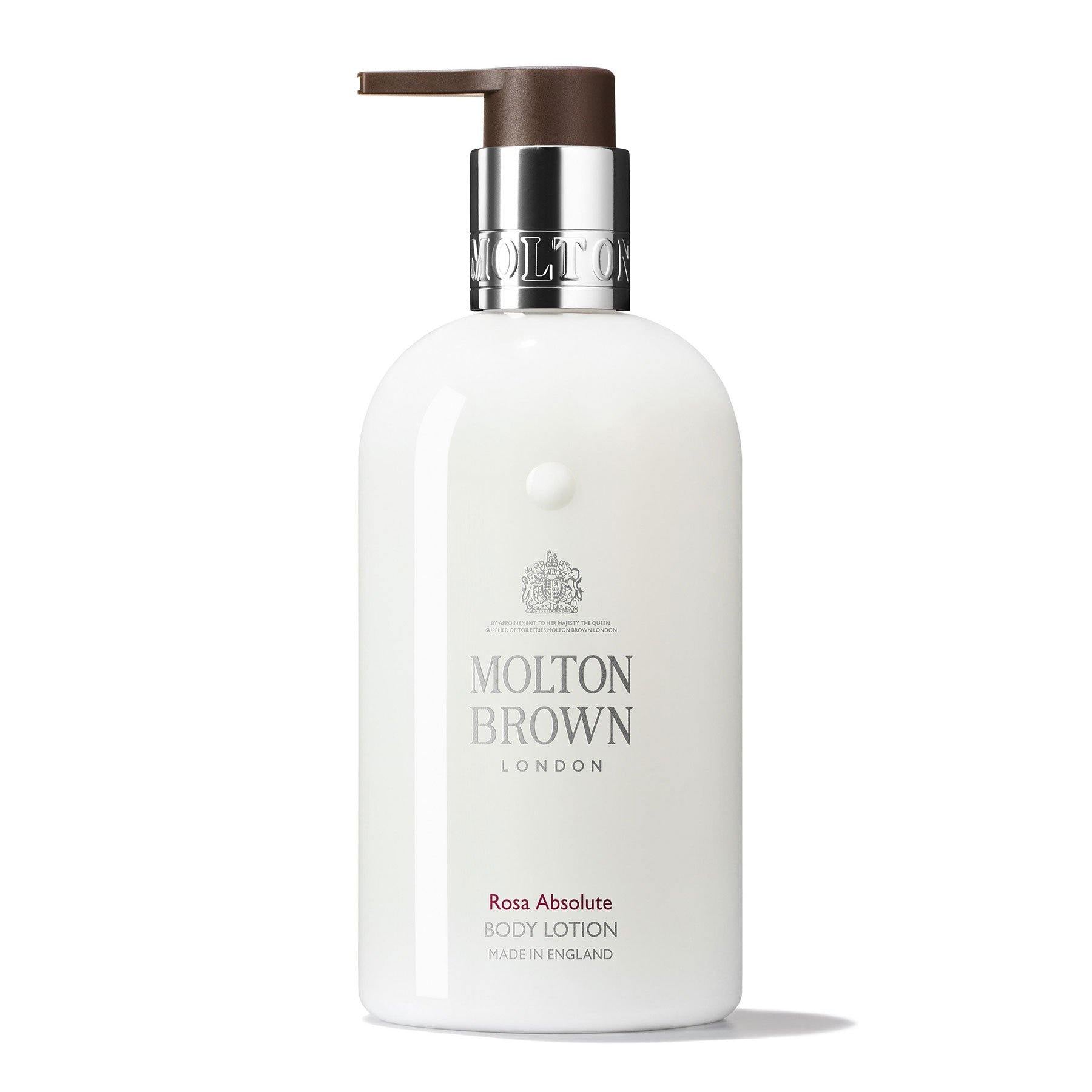 Rosa Absolute Body Lotion - Cosmos Boutique New Jersey