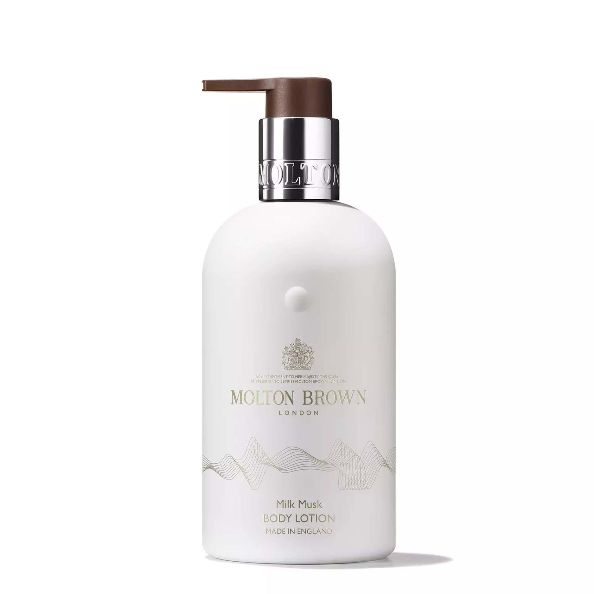 Milk Musk Body Lotion - Cosmos Boutique New Jersey