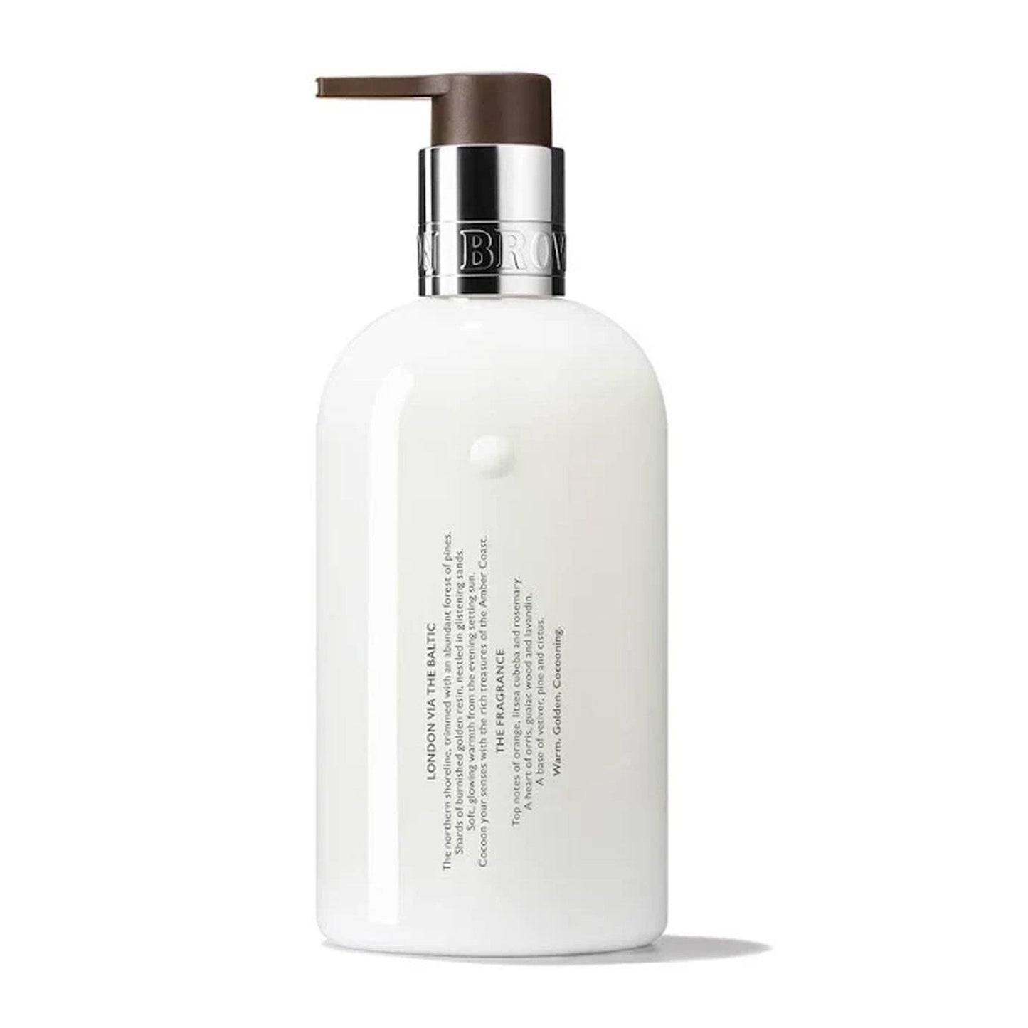 Amber Cocoon Hand Lotion - Cosmos Boutique New Jersey