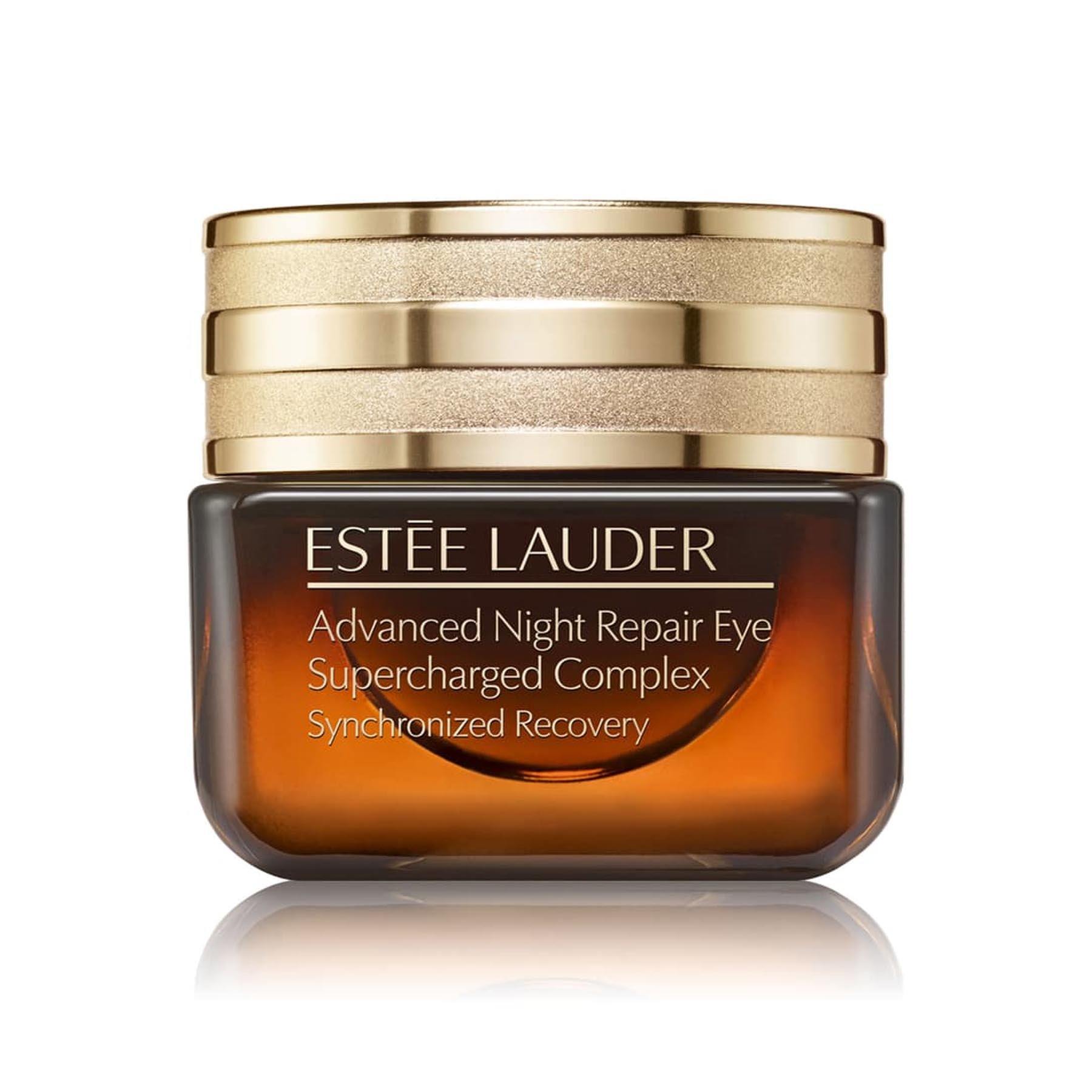 Advanced Night Repair Eye Supercharged Complex - Cosmos Boutique New Jersey