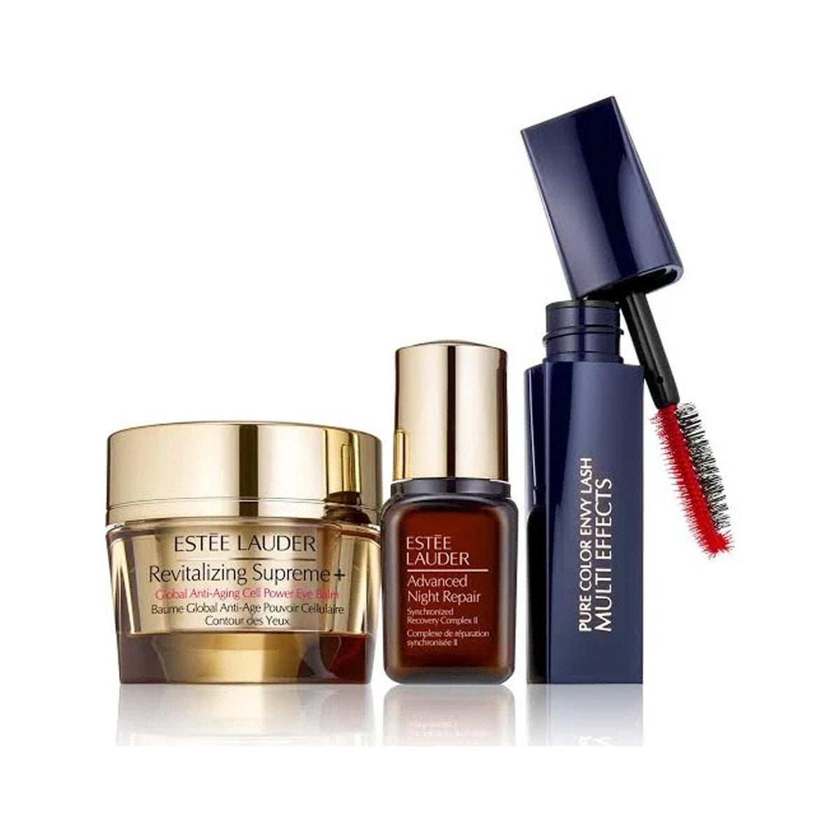 Beautiful Eyes: Youth Revitalizing Set - Cosmos Boutique New Jersey