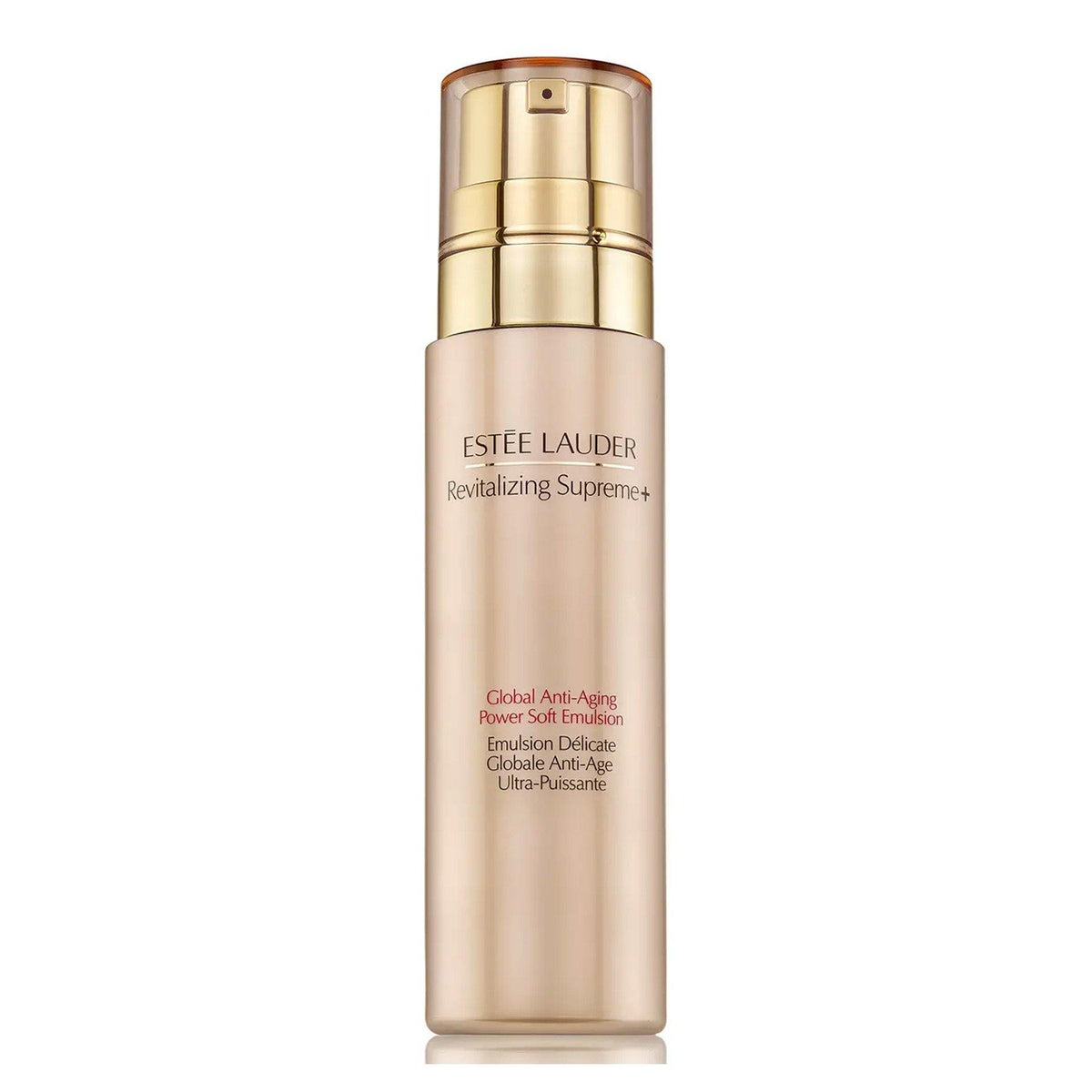 Revitalizing Supreme+ Global Anti-Aging Power Soft Emulsion - Cosmos Boutique New Jersey