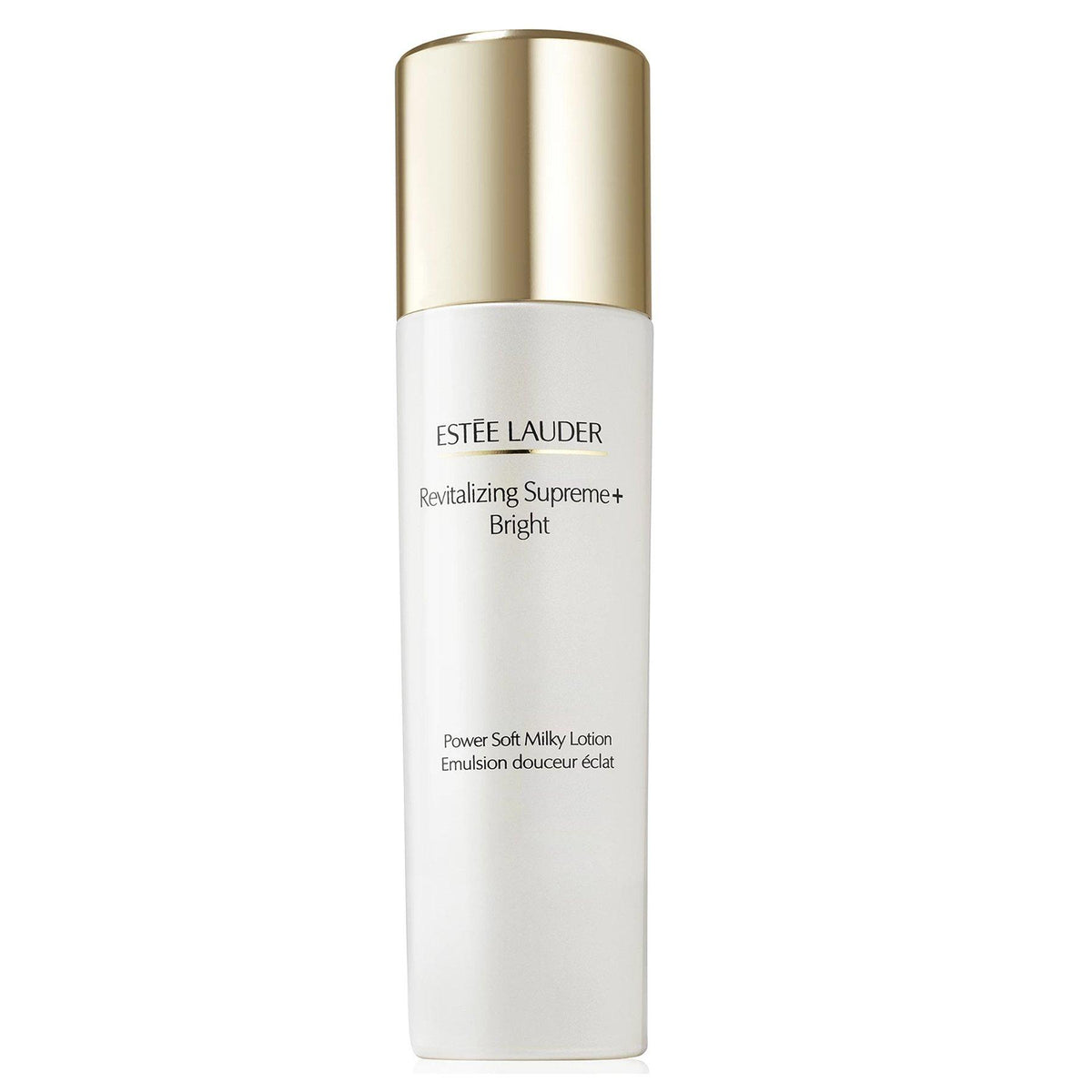 REVITALIZING SUPREME+ BRIGHT SOFT MILKY LOTION 3.4OZ/100ML - Cosmos Boutique New Jersey