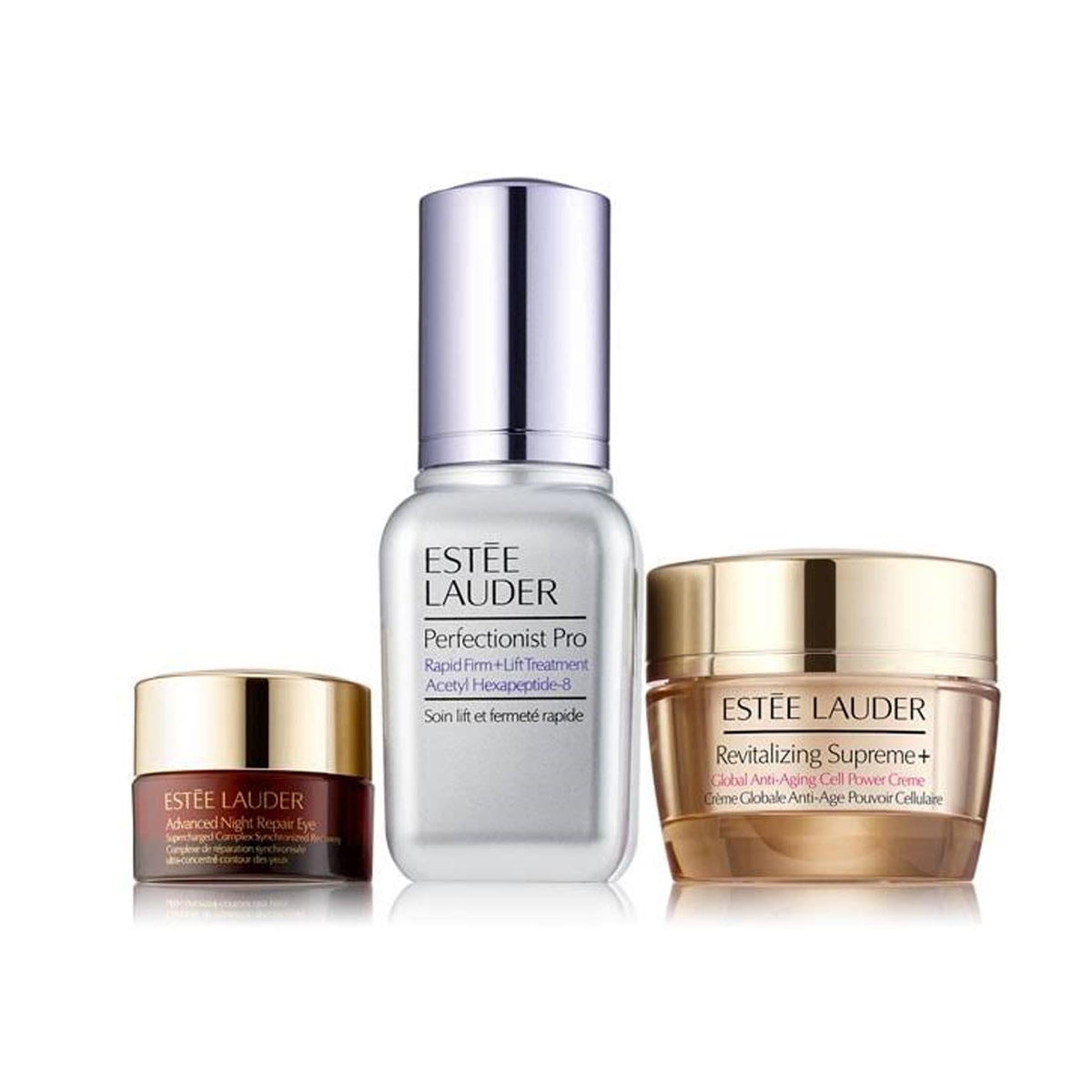 Smooth + Glow Set - Cosmos Boutique New Jersey