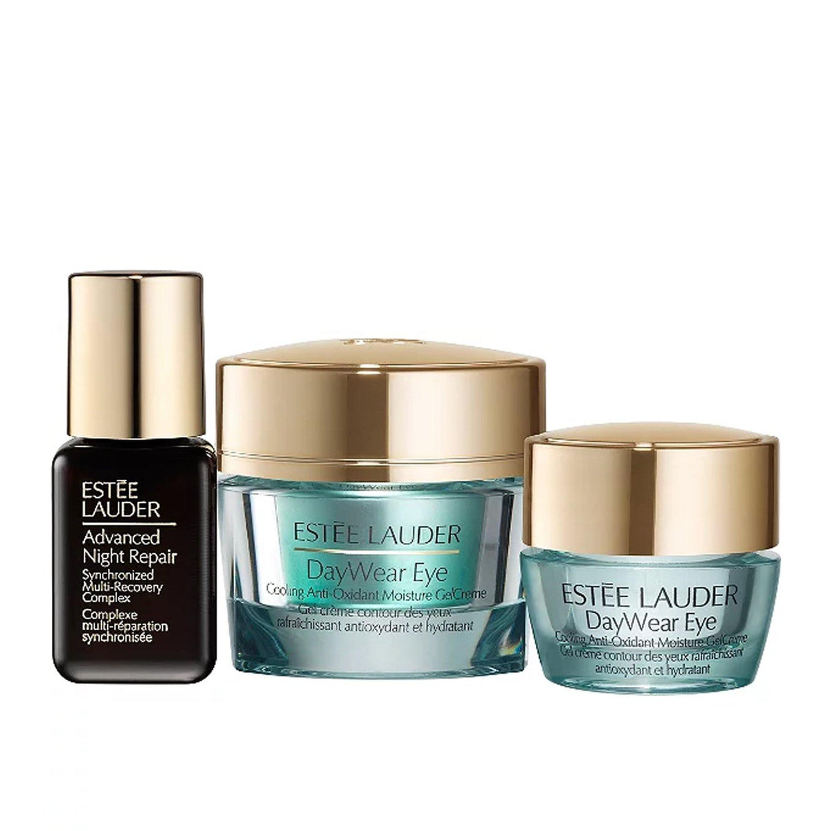 Beautiful Eyes Protect + Hydrate Set - Cosmos Boutique New Jersey