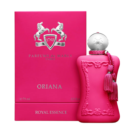 Oriana Spray 2.5 oz. - Cosmos Boutique New Jersey