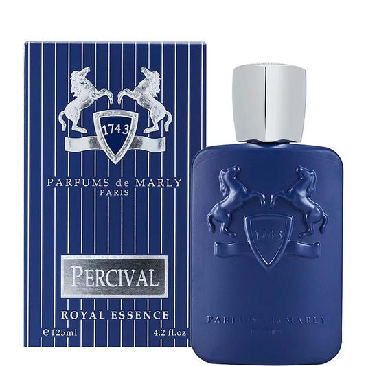 Percival Eau de Parfum - Cosmos Boutique New Jersey