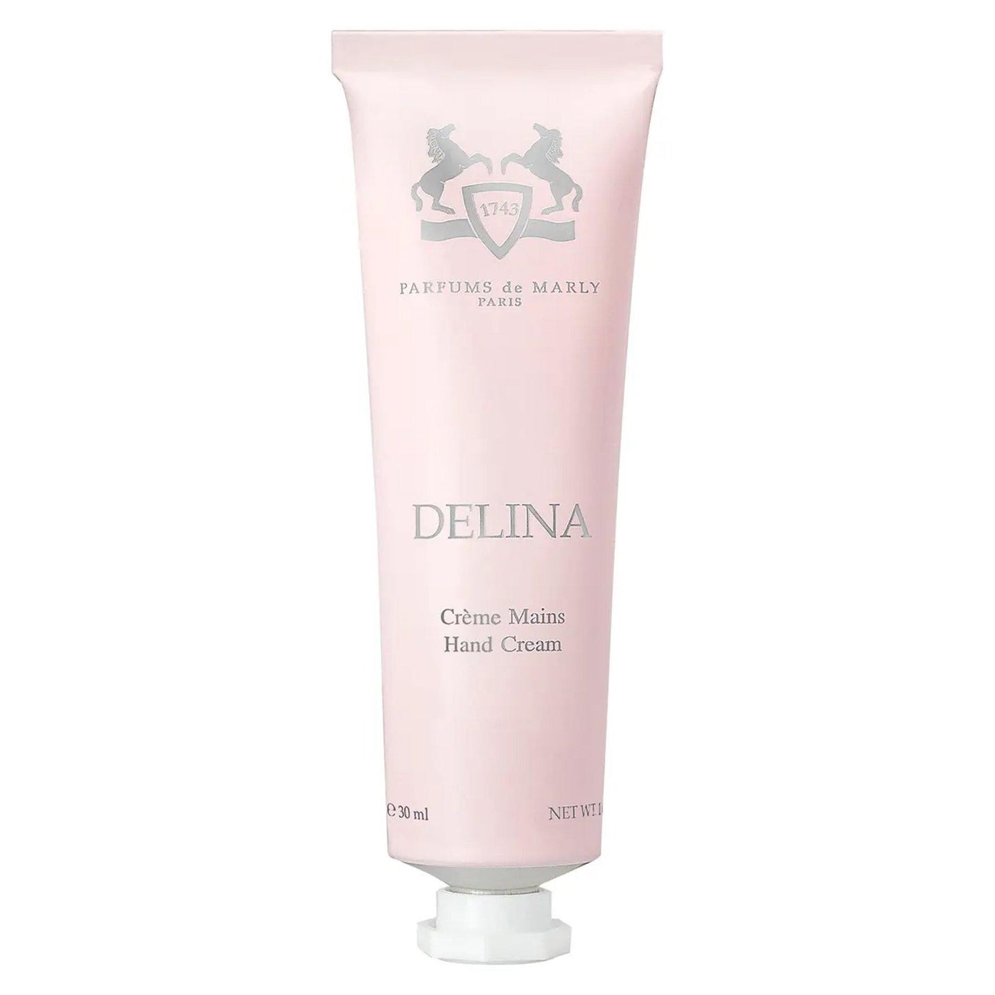 Delina Hand Cream 1 oz. - Cosmos Boutique New Jersey
