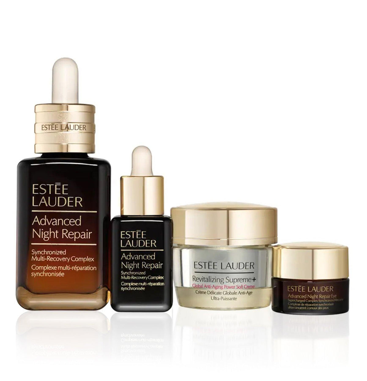 Radiant Skin Repair + Renew Set - Cosmos Boutique New Jersey
