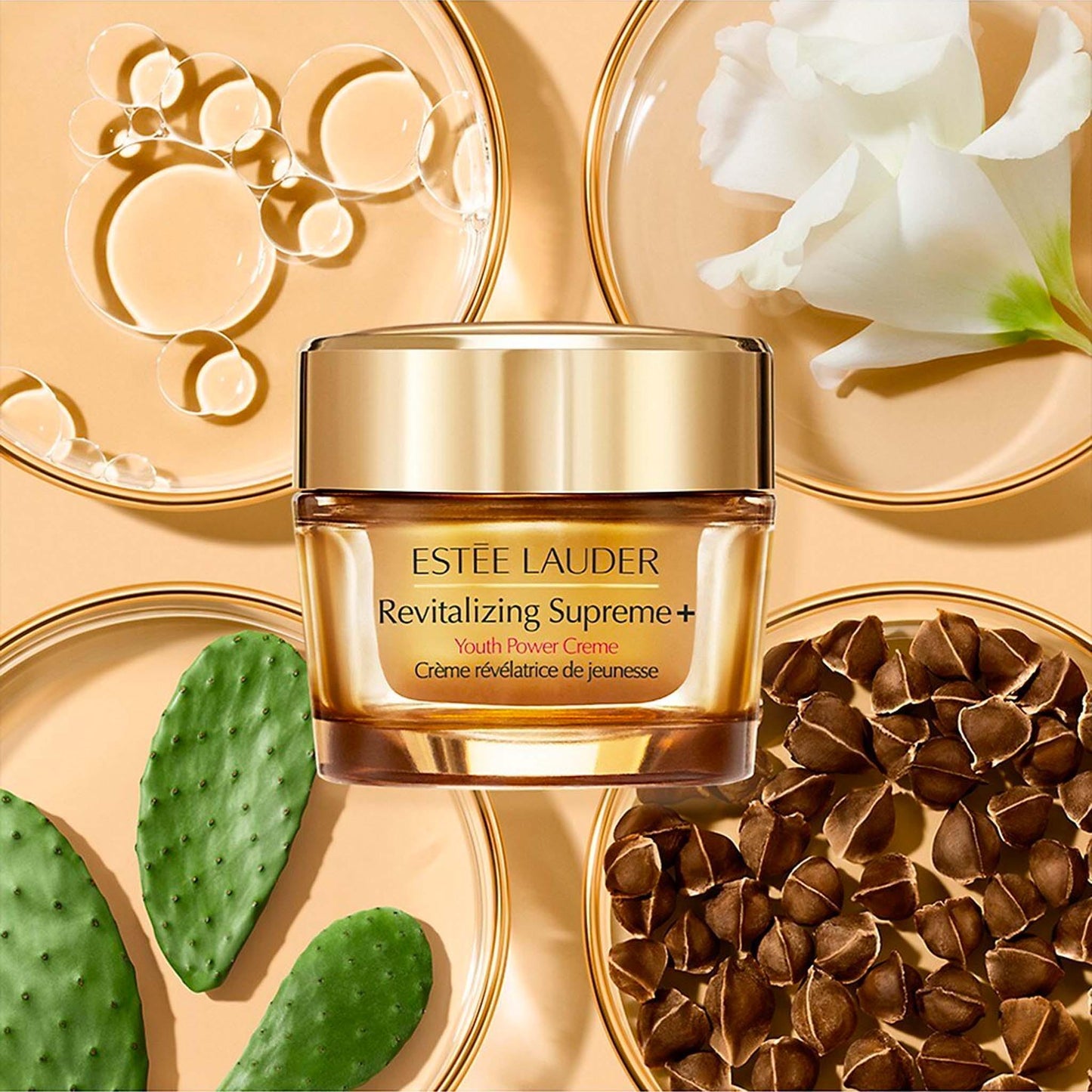 Revitalizing Supreme+ Youth Power Creme Moisturizer - Cosmos Boutique New Jersey