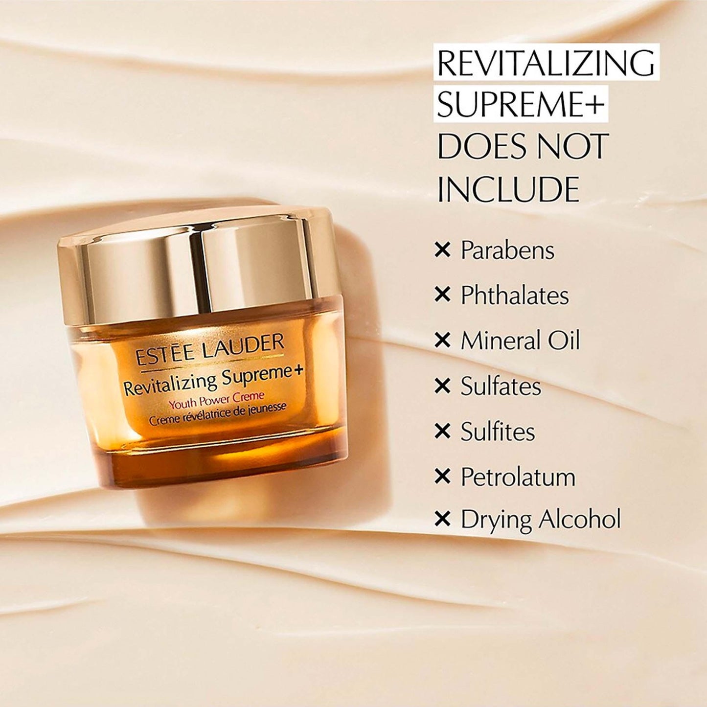 Revitalizing Supreme+ Youth Power Creme Moisturizer - Cosmos Boutique New Jersey