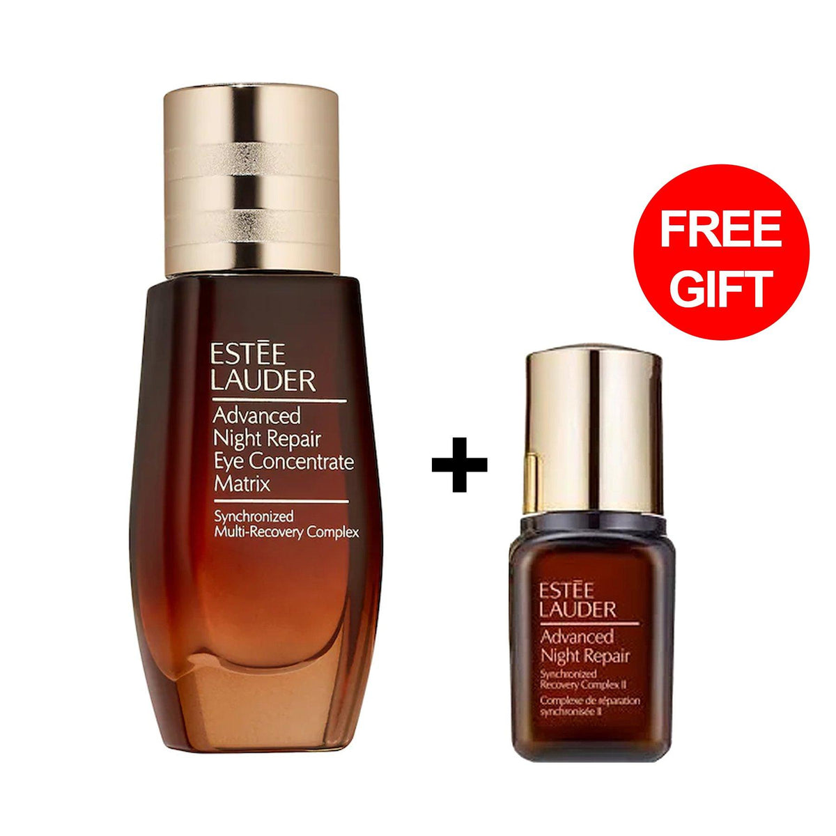 Advanced Night Repair Eye Concentrate Matrix - Cosmos Boutique New Jersey