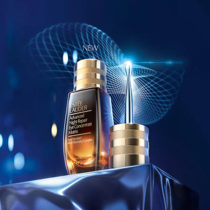 Advanced Night Repair Eye Concentrate Matrix - Cosmos Boutique New Jersey