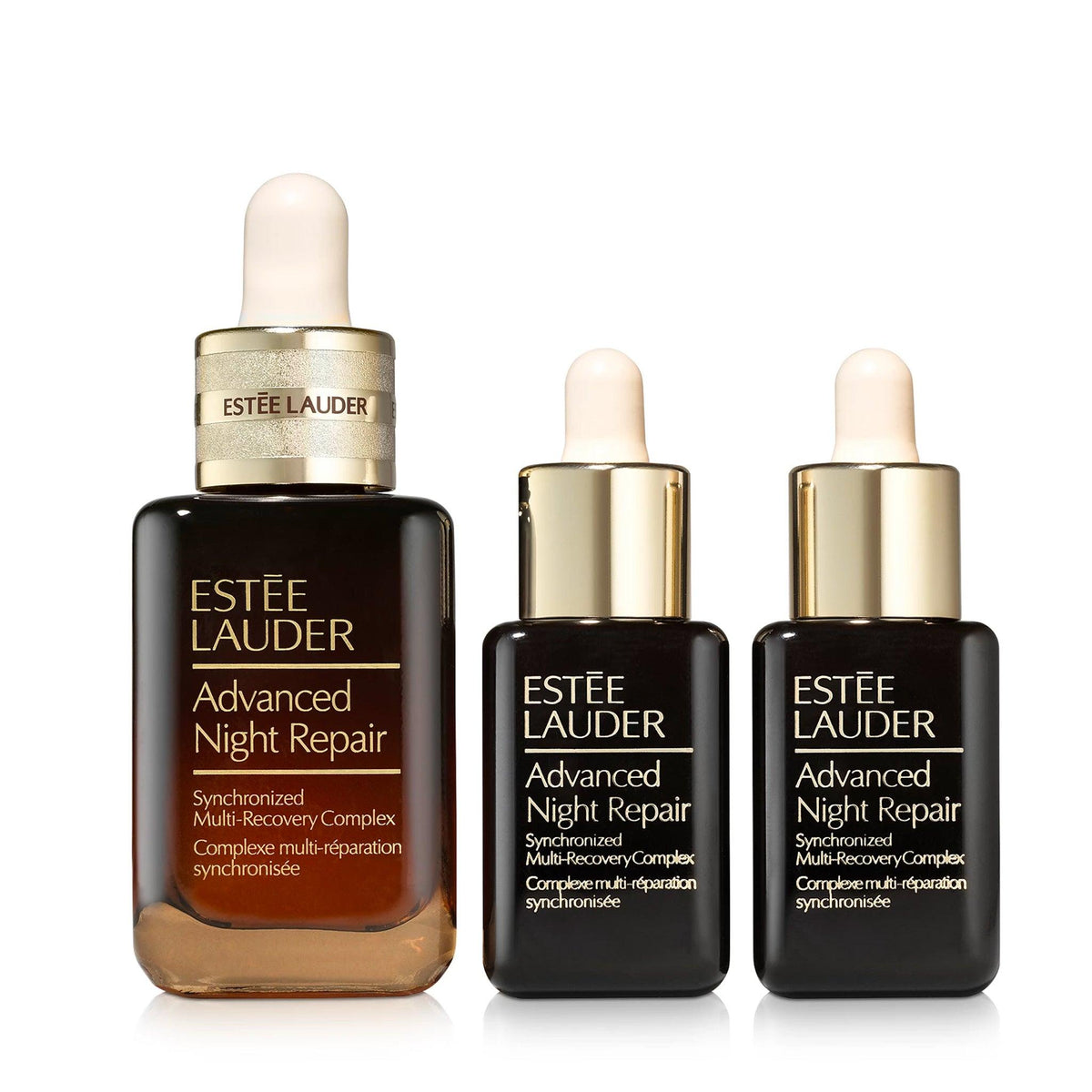 3-Pc. Youth-Generating Power Repair Set - Cosmos Boutique New Jersey